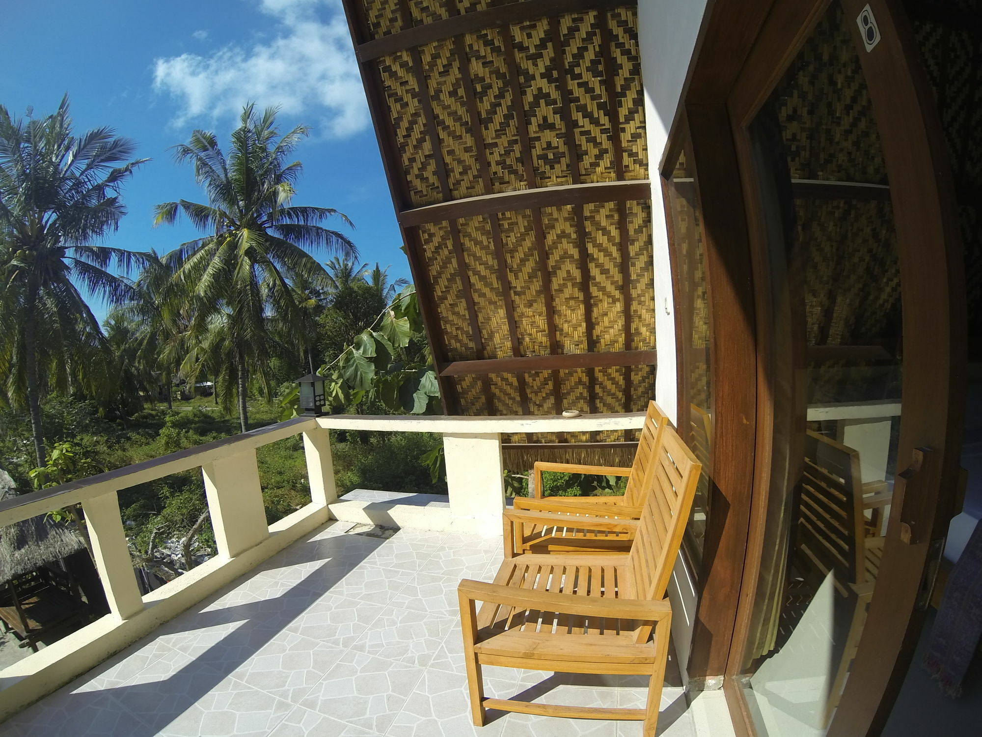 Indigenous Bungalow Гили Траванган Экстерьер фото